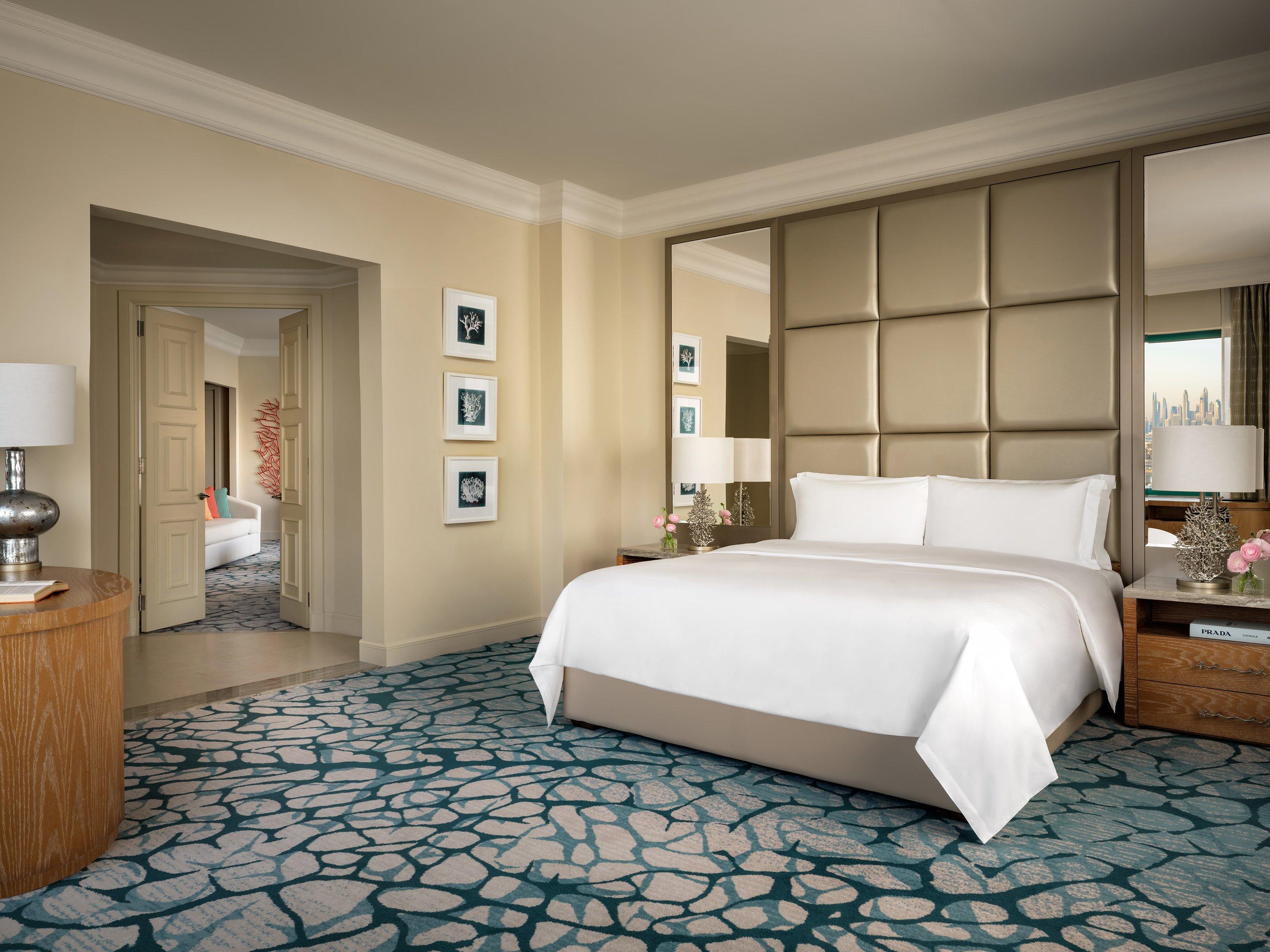 Skyline Suite